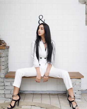Full leaked Harisu private photo