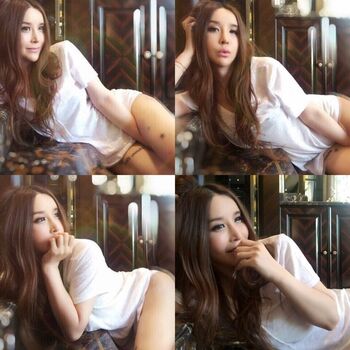 Full leaked Harisu private photo