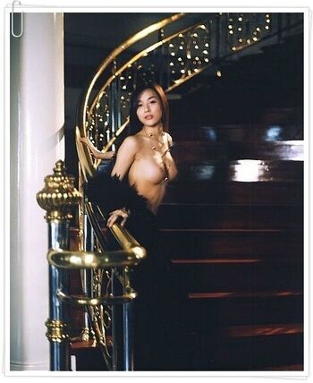 Full leaked Harisu private photo