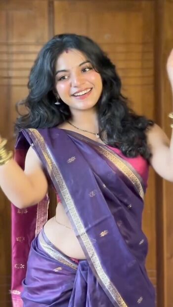 Full leaked Haritha nambiar private photo