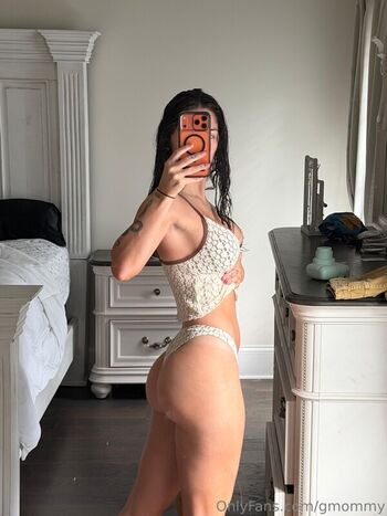 Full leaked Harlee hassell private photo
