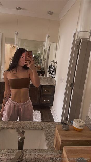 Full leaked Harlee hassell private photo