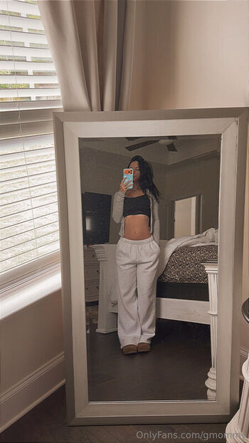 Full leaked Harlee hassell private photo
