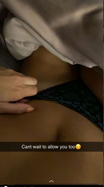 Full leaked Harley anderson private photo