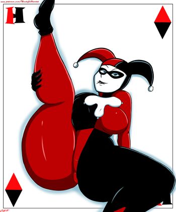 Full leaked Harley h private photo