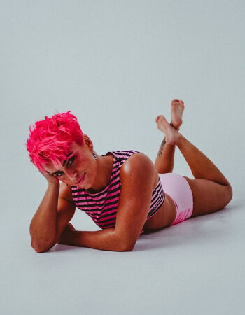 Full leaked Harley hudson page private photo