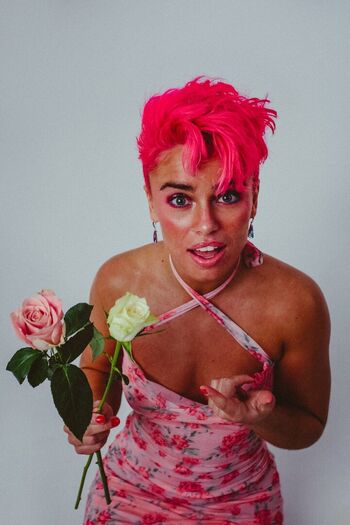 Full leaked Harley hudson private photo