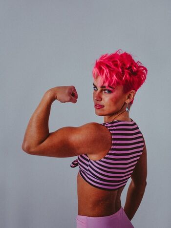 Full leaked Harley hudson private photo