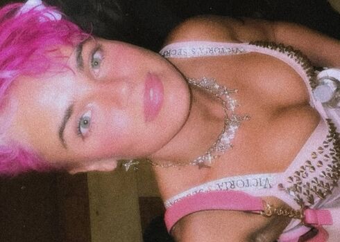 Full leaked Harley hudson private photo