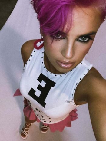 Full leaked Harley hudson private photo