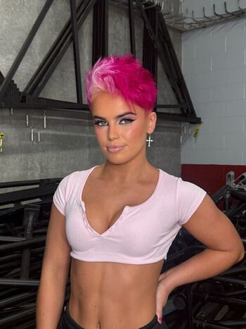 Full leaked Harley hudson private photo