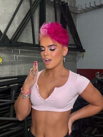 Full leaked Harley hudson private photo