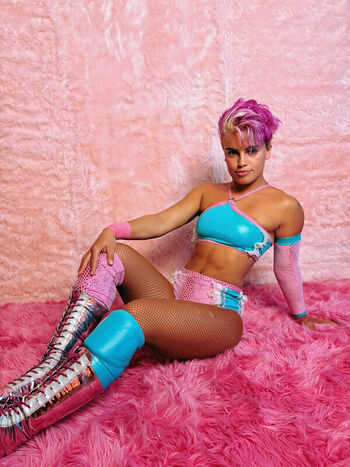 Full leaked Harley hudson private photo