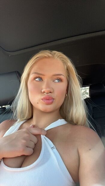 Full leaked Harley king private photo
