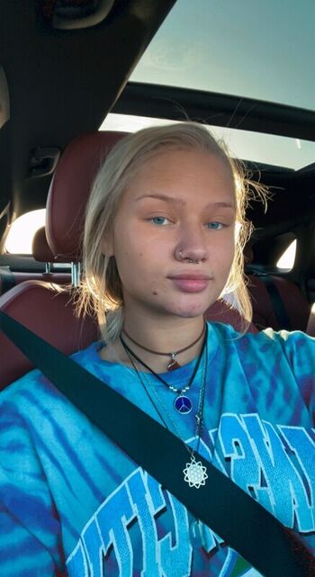 Full leaked Harley king private photo