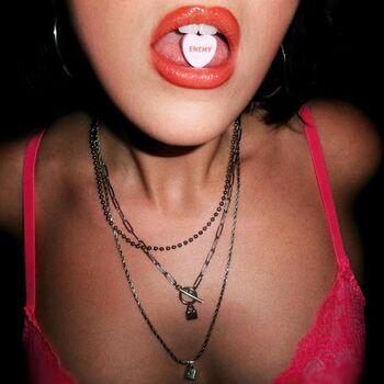 Full leaked Harley quinn smith private photo