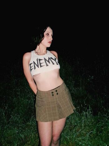 Harley Quinn Smith