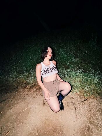 Harley Quinn Smith