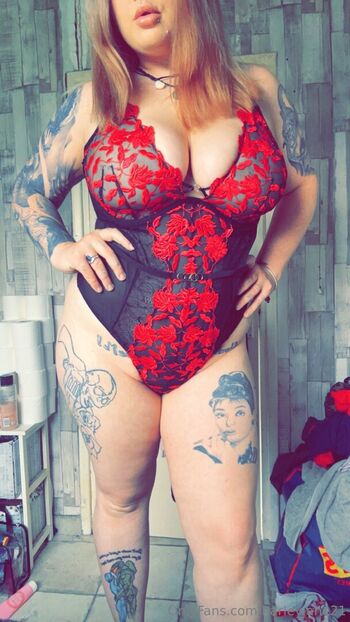 Full leaked Harleyjane private photo