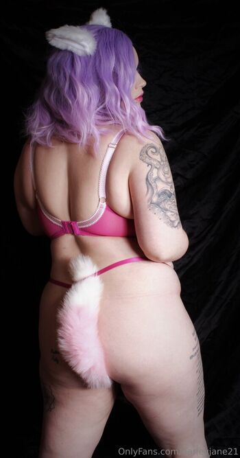 Full leaked Harleyjane private photo