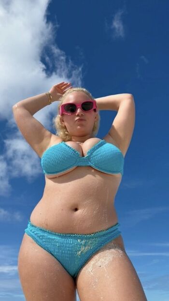 Full leaked Harleyystein private photo
