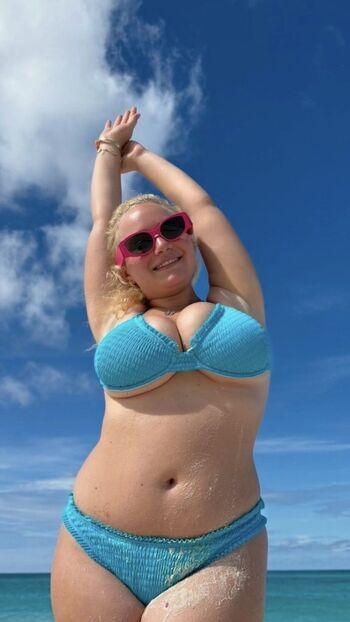 Full leaked Harleyystein private photo