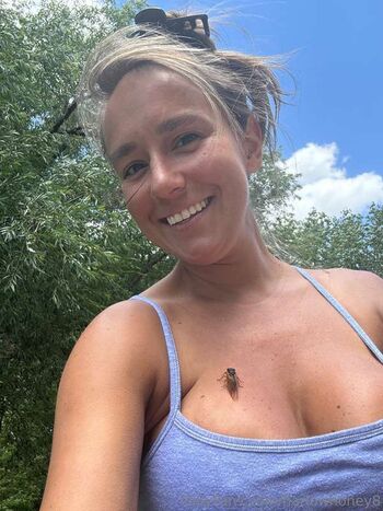 Full leaked Harlow honey private photo
