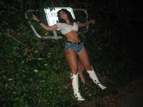 Full leaked Harmless light private photo