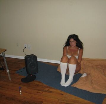 Full leaked Harmless light private photo