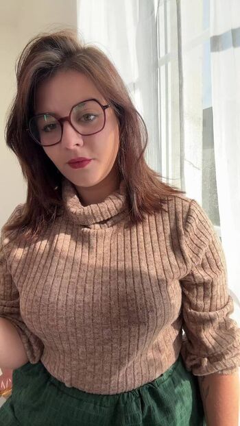 Full leaked Harmonie rain page private photo
