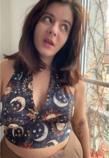 Full leaked Harmonie rain private photo