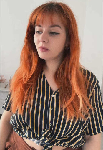 Full leaked Harmonie rain private photo