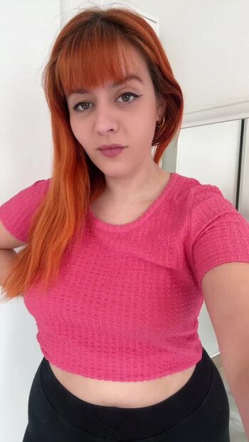 Full leaked Harmonie rain private photo