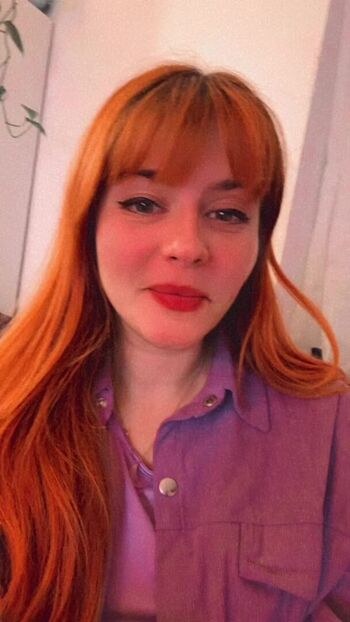 Full leaked Harmonie rain private photo