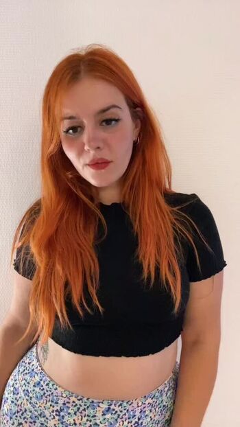 Full leaked Harmonie rain private photo