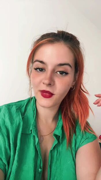 Full leaked Harmonie rain private photo