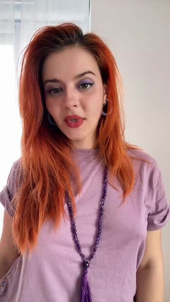 Full leaked Harmonie rain private photo
