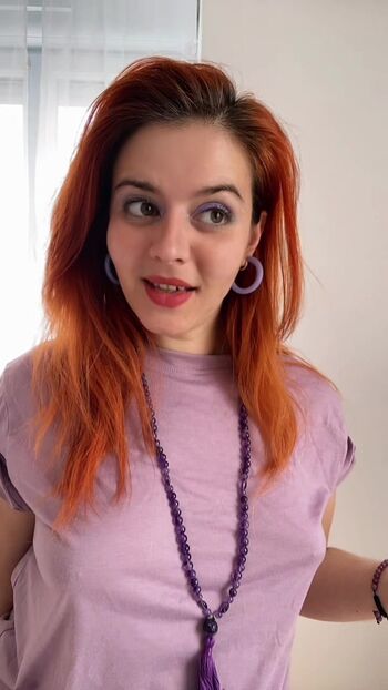 Full leaked Harmonie rain private photo