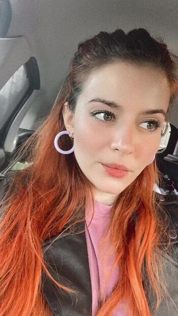 Full leaked Harmonie rain private photo