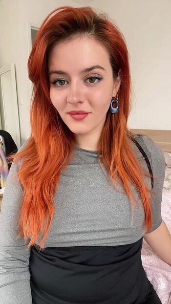 Full leaked Harmonie rain private photo