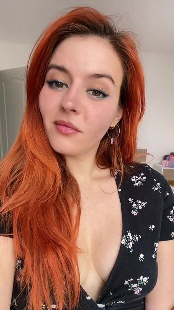 Full leaked Harmonie rain private photo
