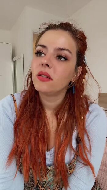 Full leaked Harmonie rain private photo