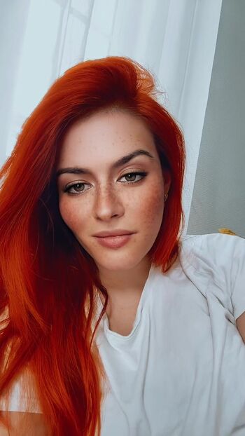 Full leaked Harmonie rain private photo