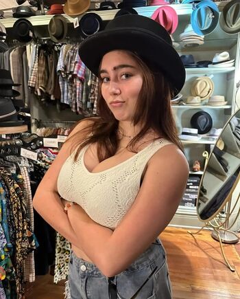 Full leaked Harmonie private photo