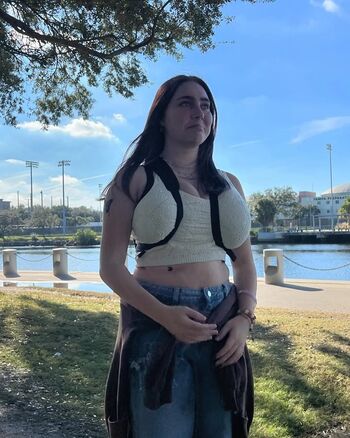 Full leaked Harmonie private photo