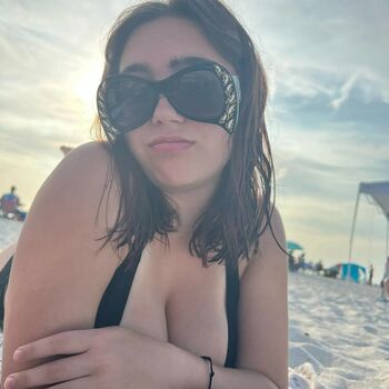Full leaked Harmonie private photo