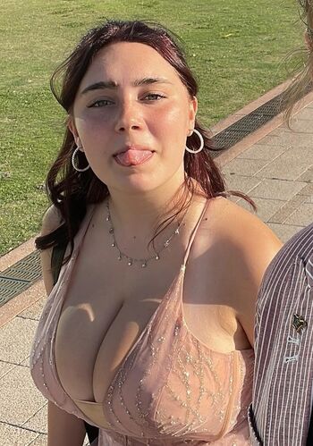 Full leaked Harmonie private photo