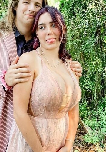 Full leaked Harmonie private photo