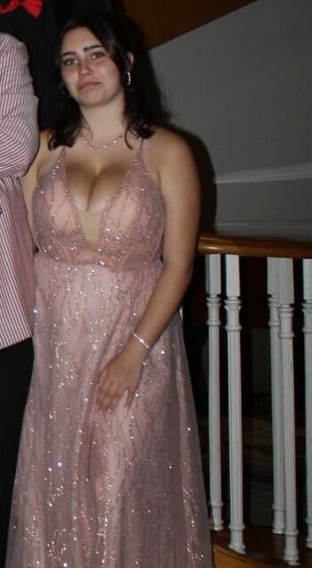 Full leaked Harmonie private photo