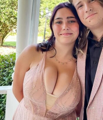 Full leaked Harmonie private photo